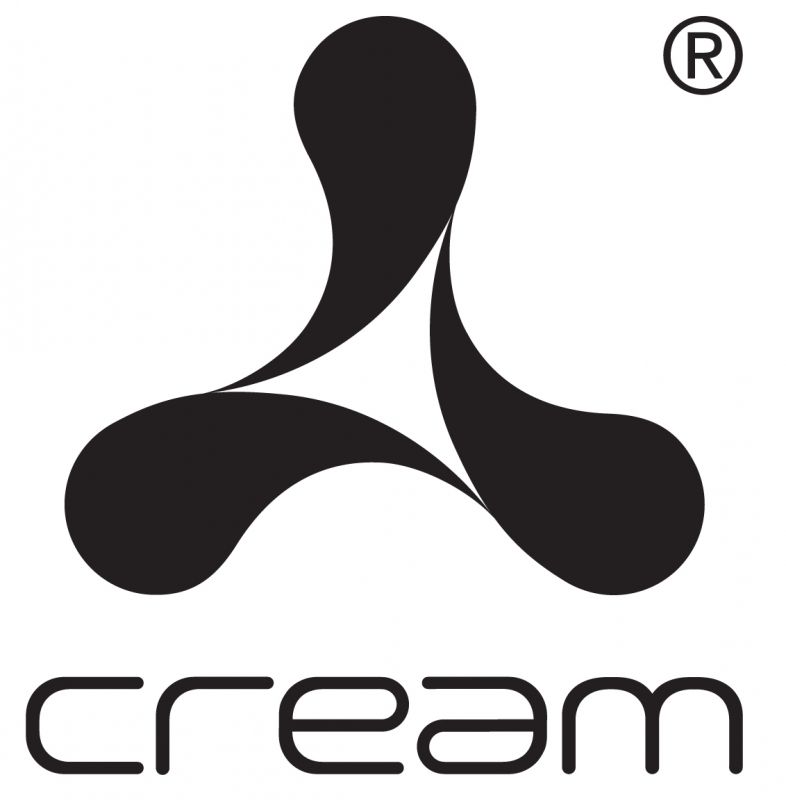 Cream