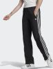 Adidas Firebird Primeblue high waist straight fit track pant met logoprint online kopen