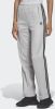 Spodnie Adicolor Classics High Shine Straight Leg Track Hf7529 , Grijs, Dames online kopen