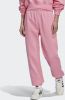 Adidas Originals Adicolor Essentials Fleece Joggingbroek Bliss Pink Dames online kopen