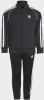 Adidas Originals 2 delig Ensemble vest met ritssluiting en joggingbroek 3 8 jaar online kopen