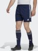 Adidas Condivo 22 Match Day Voetbalbroekje Donkerblauw Wit online kopen
