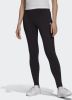 Adidas Originals LOUNGEWEAR Adicolor Essentials Legging Black/White Dames online kopen