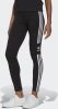 Adidas Leggings & treggings Zwart Dames online kopen