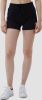 Adidas Shorts Essentials Slim 3 Stripes Zwart/Wit Vrouw online kopen