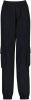 America Today Perry high waist tapered fit cargobroek online kopen