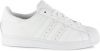 Adidas Originals Superstar Vegan Heren Cloud White/Core Black/Green Dames online kopen