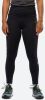 Adidas High waist cropped trainingslegging met Aeroready online kopen