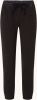 10DAYS The Cropped high waist cropped joggingbroek met steekzakken online kopen