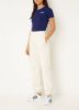 Adidas Originals Adicolor Essentials Fleece Joggingbroek Wonder White Dames online kopen