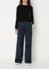 Colourful Rebel High waist pantalon met streepprint online kopen