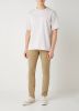 Dockers 55775 Smart 360 Flex Alpha Pants Men Beige , Beige, Heren online kopen