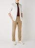 Dockers Pantalones Chinos Alpha Slim Fit , Blauw, Heren online kopen