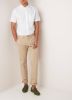 Gant Chinos Slim Twill Chino , Beige, Heren online kopen