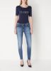 Guess Spijkerbroek Met Pasvorm Skinny online kopen