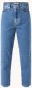 Levi's Womeniehigh Loose Taper Lets Stay pants 17847 0015 , Blauw, Dames online kopen