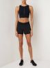 Nike Eclipse 2 in 1 hardloopshorts voor dames Zwart online kopen