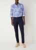 Scotch & Soda slim fit broek Mott met biologisch katoen night online kopen
