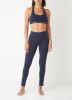 Tommy Hilfiger Nachtmode & Loungewear Legging Donkerblauw online kopen