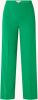 Dante 6 Lucas high waist straight fit pantalon van cr&#xEA, pe online kopen
