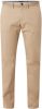 Gant Chinos Slim Twill Chino , Beige, Heren online kopen