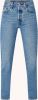 Levi's Vrouwen originele gewasjeans 36200 0180 broek , Blauw, Dames online kopen