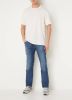 Levi's Spodnie męskie Taper 29507 0031 , Blauw, Heren online kopen