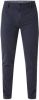 Levi's Chinese Slim pants , Blauw, Heren online kopen