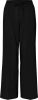 Opus Moliti high waist straight fit pantalon met steekzakken online kopen