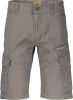 PME Legend ordrop Cargo Shorts Donkergrijs , Grijs, Heren online kopen