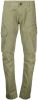 PME Legend Groene Cargobroeken Norddrop Cargo Stretch Twill online kopen