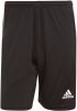 Adidas Performance Tiro 21 voetbalshort zwart online kopen