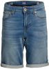 Jack&amp, Jones Kids Jjirick Jjicon Shorts Ge 003 I.k No 128 online kopen
