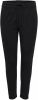 Only onlPOPTRASH Easy Colour Pant PNT NO Black | Freewear Zwart online kopen