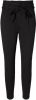 Vero Moda Broek high waist enkellange loose paperbag online kopen