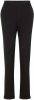 Vero Moda Vmmaya MR Loose Solid Pant , Zwart, Dames online kopen