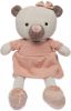 Jollein Knuffel Beer Julie Beige online kopen