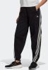 Adidas Pantaloni toekomstige iconen 3 stripes , Zwart, Dames online kopen