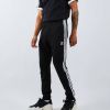 Adidas Originals Adicolor Classics Primeblue SST Trainingsbroek Black/White Heren online kopen