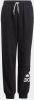 Adidas Trainingsbroek Essentials French Terry Zwart Kinderen online kopen