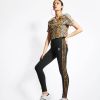 Adidas Originals legging met luipaardprint online kopen