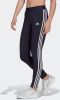 Adidas Performance Legging LOUNGEWEAR ESSENTIALS 3 STREPEN online kopen