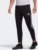 Adidas Performance Senior Tiro 21 trainingsbroek zwart online kopen