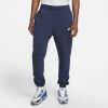 Nike Men`s Sportswear Club Cuffed Pants , Blauw, Heren online kopen