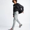 Nike Tech Utl Cuffed Pant Heren Broeken Grey 66% Katoen, 34% Polyester online kopen