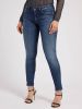 Guess Spijkerbroek Met Pasvorm Skinny online kopen