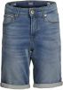 Jack&amp, Jones Kids Jjirick Jjicon Shorts Ge 003 I.k No 128 online kopen