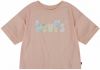 Levis Levi's&#xAE, Kinderen T shirt LVG Meet & Greet Bleek Peach online kopen