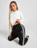 Adidas Originals 3 Stripes Woven Joggingbroek Dames Black Dames online kopen