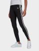 Adidas 3 Stripes high waist trainingslegging met logoprint online kopen